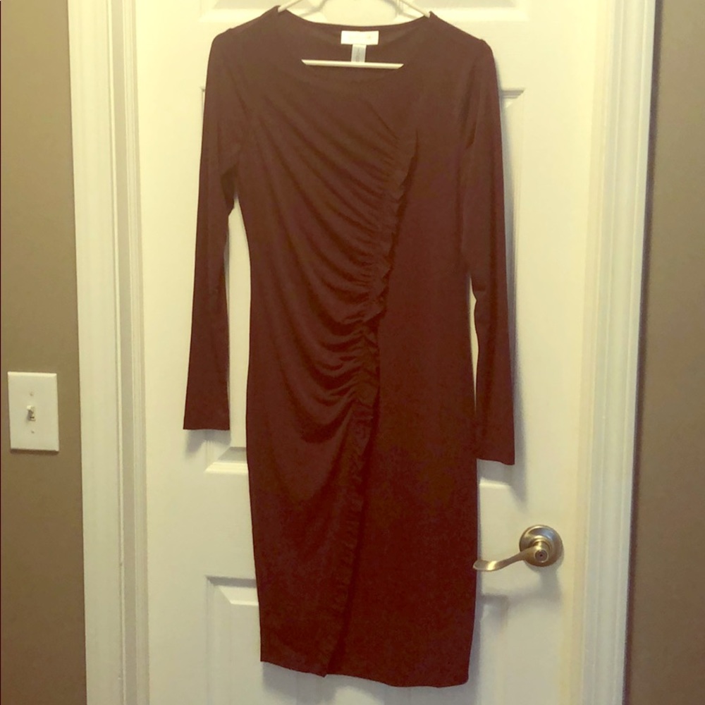 Motherhood Maternity dress